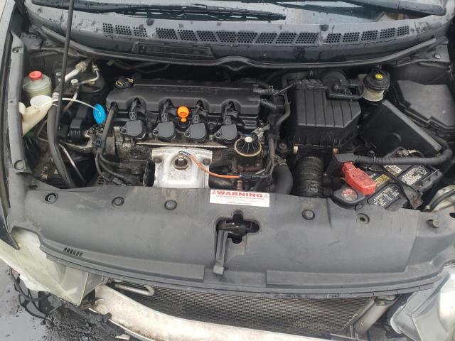 Photo 10 VIN: 2HGFA16839H355927 - HONDA CIVIC 