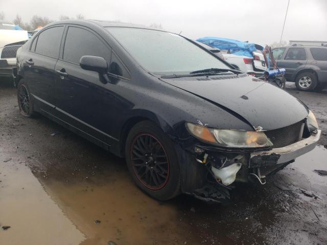 Photo 3 VIN: 2HGFA16839H355927 - HONDA CIVIC 