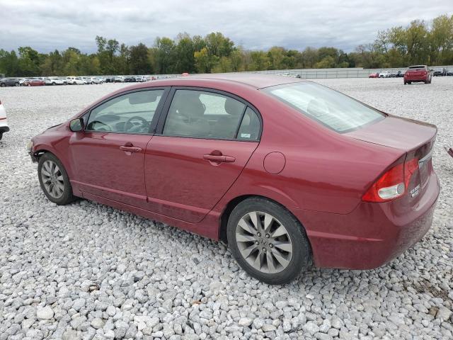 Photo 1 VIN: 2HGFA16839H508189 - HONDA CIVIC EX 