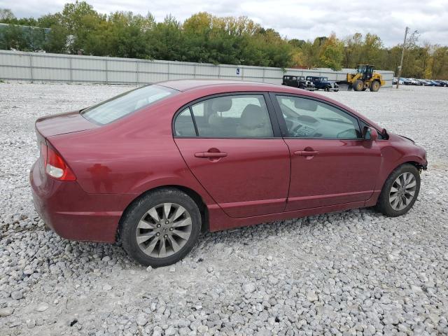 Photo 2 VIN: 2HGFA16839H508189 - HONDA CIVIC EX 