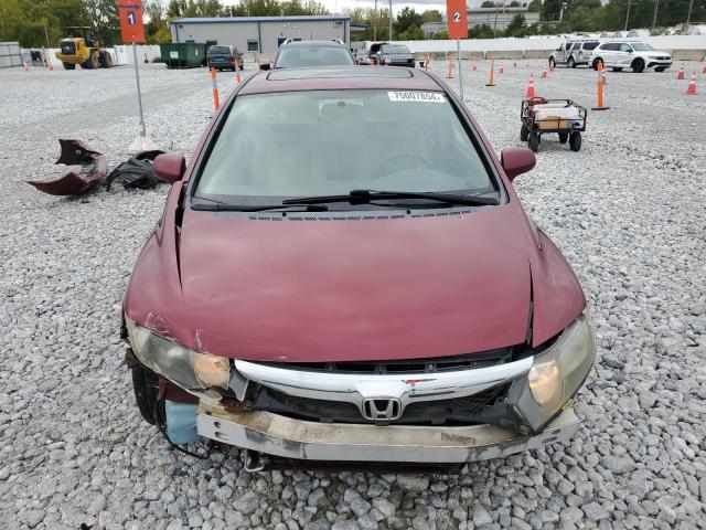 Photo 4 VIN: 2HGFA16839H508189 - HONDA CIVIC EX 