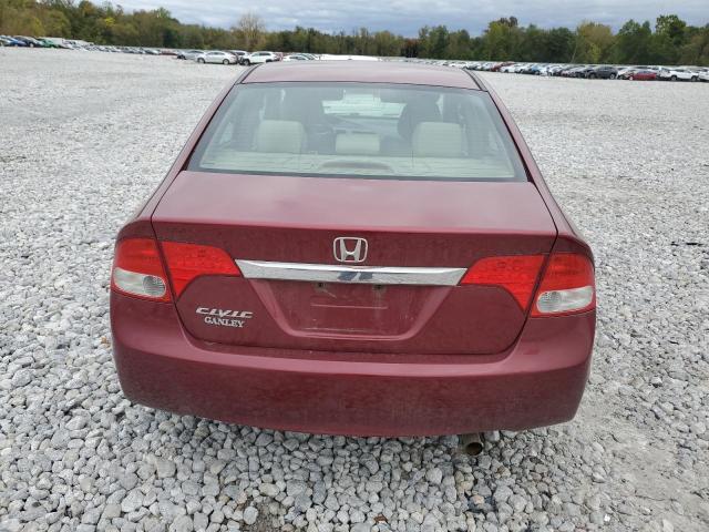 Photo 5 VIN: 2HGFA16839H508189 - HONDA CIVIC EX 