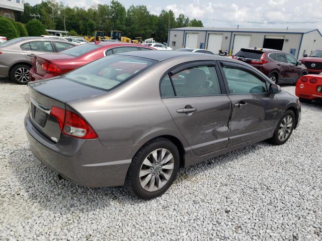 Photo 2 VIN: 2HGFA16839H513019 - HONDA CIVIC 