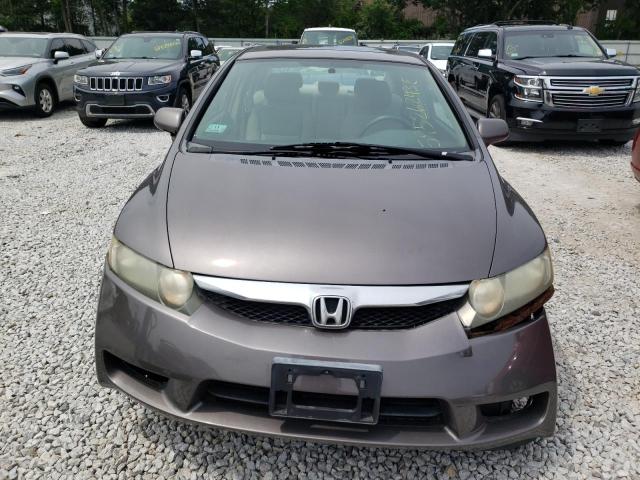 Photo 4 VIN: 2HGFA16839H513019 - HONDA CIVIC 