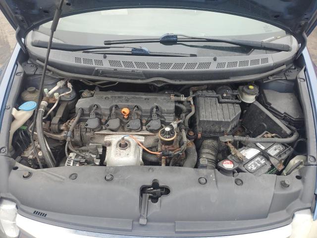 Photo 10 VIN: 2HGFA16839H517216 - HONDA CIVIC 