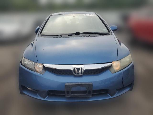 Photo 4 VIN: 2HGFA16839H517216 - HONDA CIVIC 