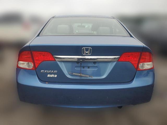 Photo 5 VIN: 2HGFA16839H517216 - HONDA CIVIC 