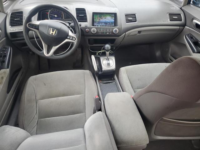 Photo 7 VIN: 2HGFA16839H517216 - HONDA CIVIC 