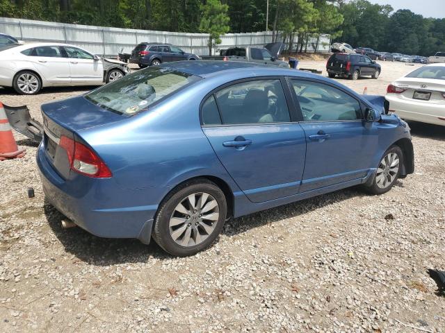 Photo 2 VIN: 2HGFA16839H518785 - HONDA CIVIC EX 