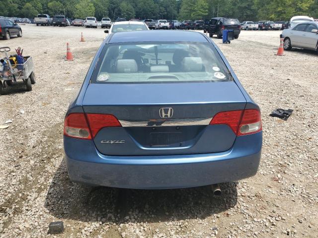 Photo 5 VIN: 2HGFA16839H518785 - HONDA CIVIC EX 