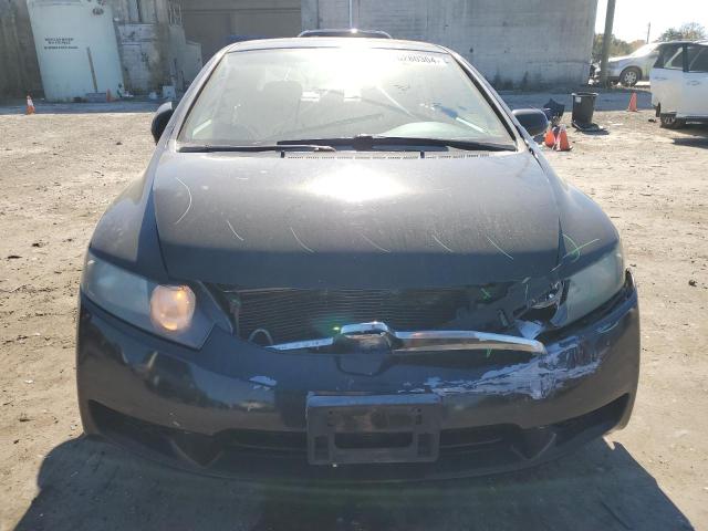 Photo 4 VIN: 2HGFA16839H522769 - HONDA CIVIC EX 