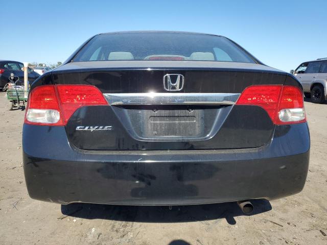 Photo 5 VIN: 2HGFA16839H522769 - HONDA CIVIC EX 