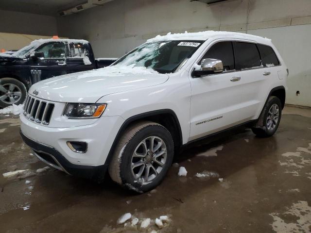 Photo 0 VIN: 2HGFA16839H525784 - JEEP GRAND CHEROKEE 