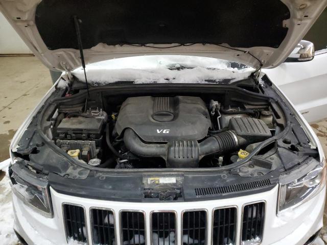 Photo 10 VIN: 2HGFA16839H525784 - JEEP GRAND CHEROKEE 