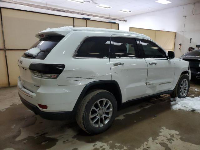 Photo 2 VIN: 2HGFA16839H525784 - JEEP GRAND CHEROKEE 