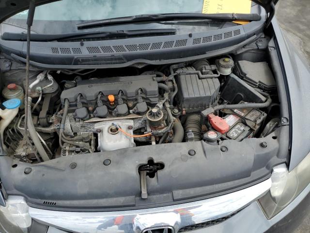 Photo 10 VIN: 2HGFA16839H536090 - HONDA CIVIC EX 