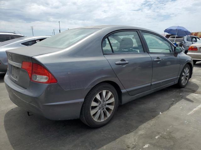 Photo 2 VIN: 2HGFA16839H536090 - HONDA CIVIC EX 