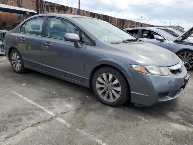 Photo 3 VIN: 2HGFA16839H536090 - HONDA CIVIC EX 