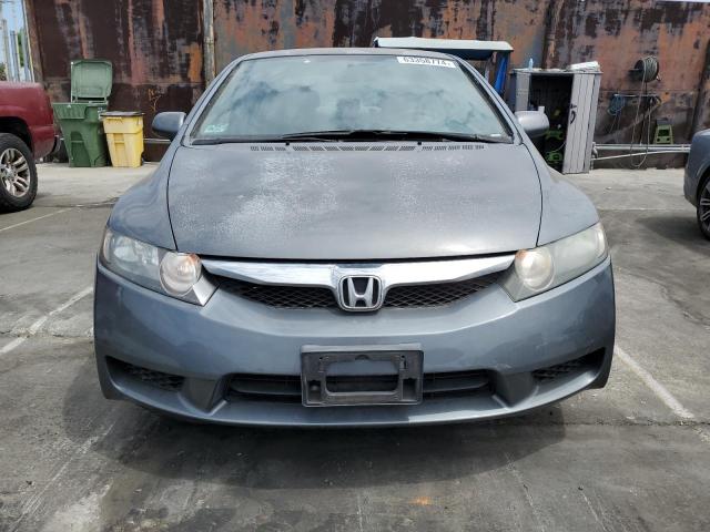 Photo 4 VIN: 2HGFA16839H536090 - HONDA CIVIC EX 