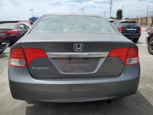 Photo 5 VIN: 2HGFA16839H536090 - HONDA CIVIC EX 