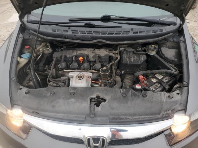 Photo 10 VIN: 2HGFA16839H542827 - HONDA CIVIC EX 