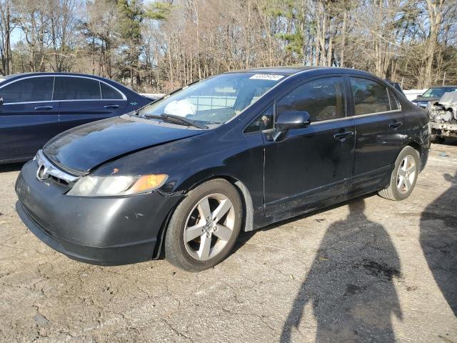 Photo 0 VIN: 2HGFA16846H518290 - HONDA CIVIC 