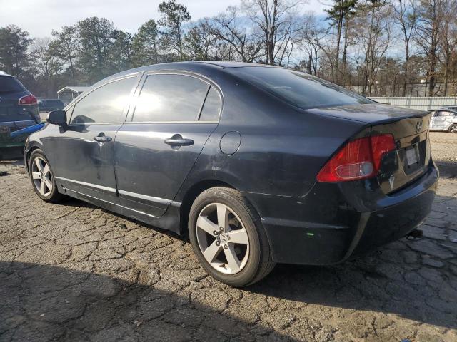 Photo 1 VIN: 2HGFA16846H518290 - HONDA CIVIC 