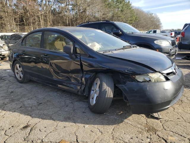 Photo 3 VIN: 2HGFA16846H518290 - HONDA CIVIC 