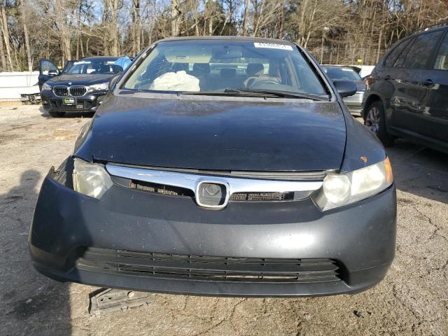 Photo 4 VIN: 2HGFA16846H518290 - HONDA CIVIC 