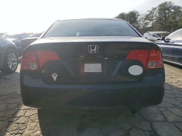 Photo 5 VIN: 2HGFA16846H518290 - HONDA CIVIC 