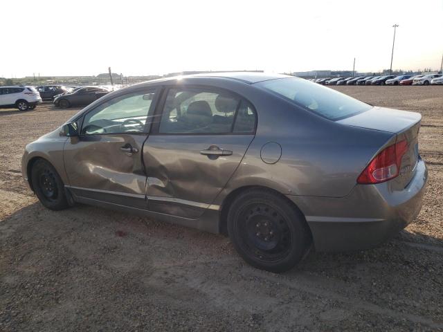 Photo 1 VIN: 2HGFA16847H010726 - HONDA CIVIC 