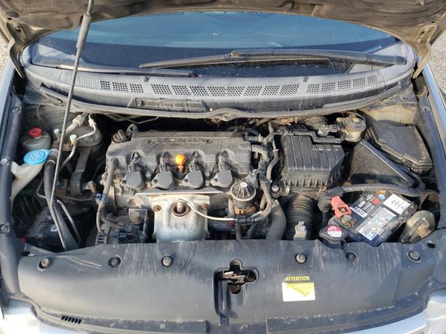 Photo 10 VIN: 2HGFA16847H010726 - HONDA CIVIC 