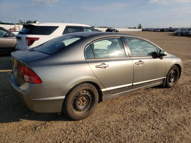 Photo 2 VIN: 2HGFA16847H010726 - HONDA CIVIC 