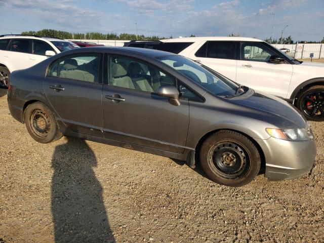 Photo 3 VIN: 2HGFA16847H010726 - HONDA CIVIC 