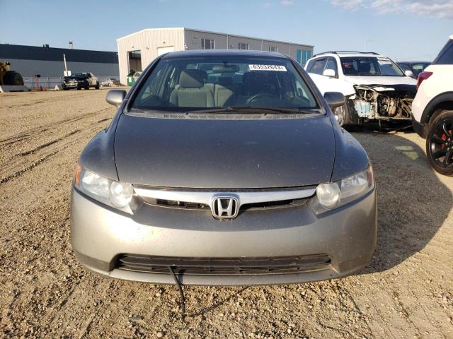 Photo 4 VIN: 2HGFA16847H010726 - HONDA CIVIC 