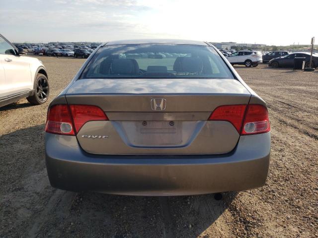 Photo 5 VIN: 2HGFA16847H010726 - HONDA CIVIC 