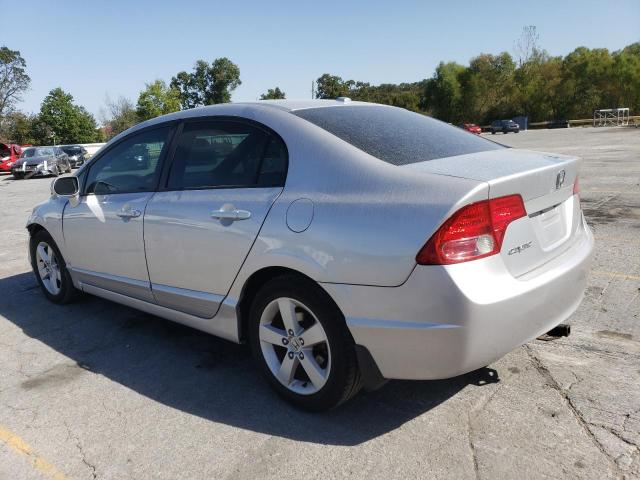 Photo 1 VIN: 2HGFA16847H305938 - HONDA CIVIC EX 