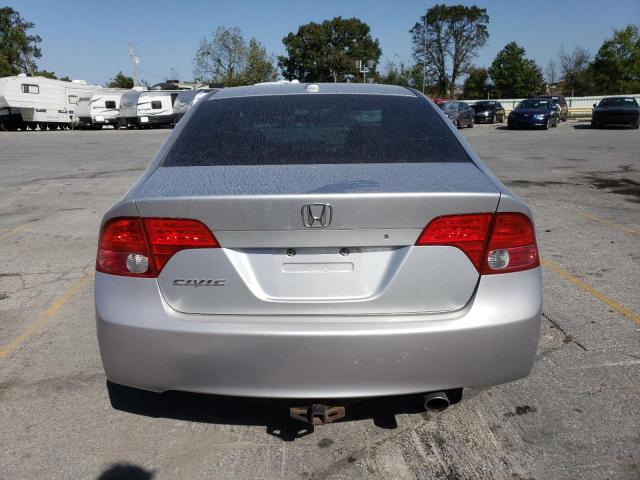 Photo 5 VIN: 2HGFA16847H305938 - HONDA CIVIC EX 