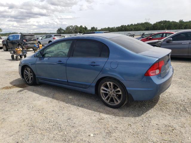 Photo 1 VIN: 2HGFA16847H509199 - HONDA CIVIC EX 