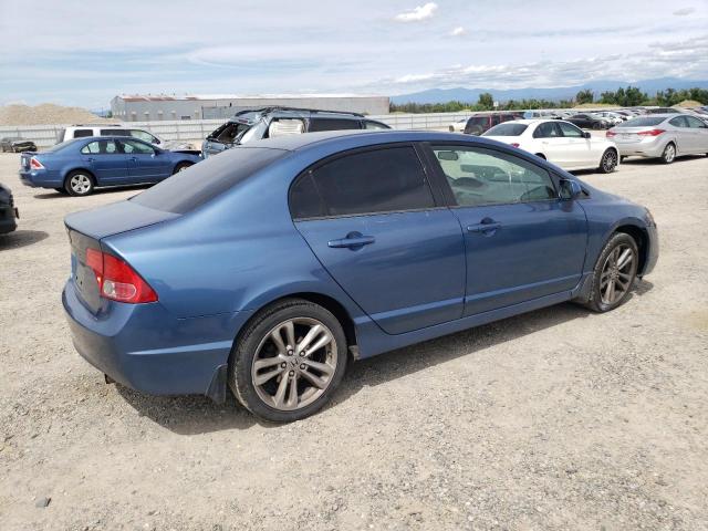 Photo 2 VIN: 2HGFA16847H509199 - HONDA CIVIC EX 