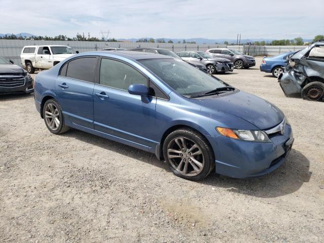 Photo 3 VIN: 2HGFA16847H509199 - HONDA CIVIC EX 