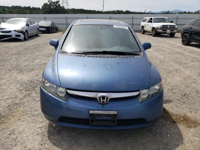 Photo 4 VIN: 2HGFA16847H509199 - HONDA CIVIC EX 