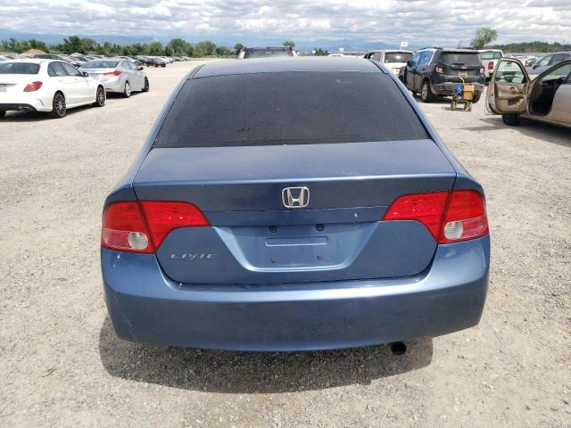 Photo 5 VIN: 2HGFA16847H509199 - HONDA CIVIC EX 