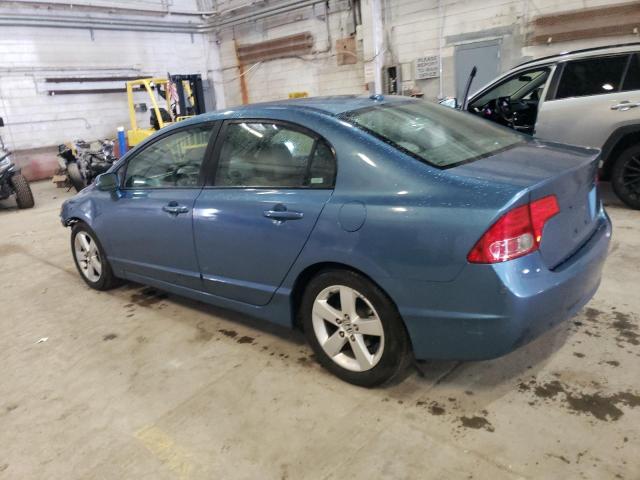 Photo 1 VIN: 2HGFA16847H510711 - HONDA CIVIC 