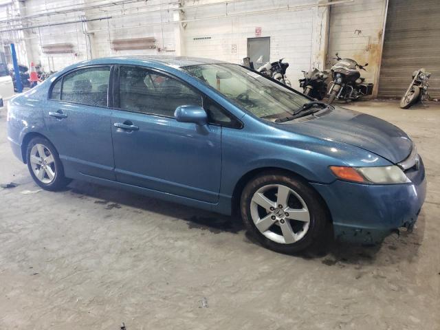 Photo 3 VIN: 2HGFA16847H510711 - HONDA CIVIC 