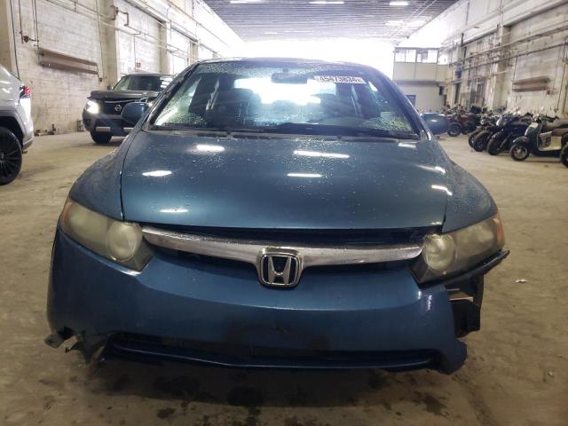 Photo 4 VIN: 2HGFA16847H510711 - HONDA CIVIC 