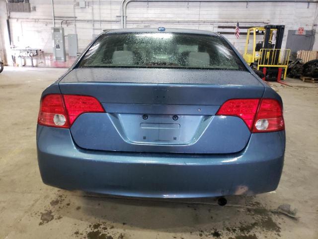 Photo 5 VIN: 2HGFA16847H510711 - HONDA CIVIC 