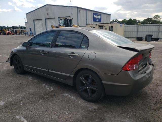 Photo 1 VIN: 2HGFA16848H300109 - HONDA CIVIC EX 