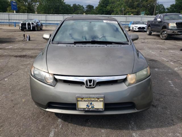 Photo 4 VIN: 2HGFA16848H300109 - HONDA CIVIC EX 