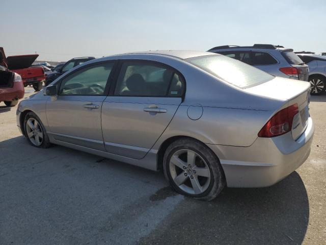 Photo 1 VIN: 2HGFA16848H300885 - HONDA CIVIC EX 